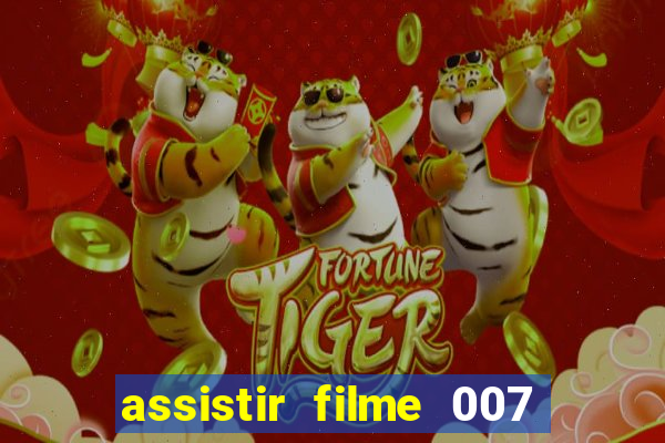 assistir filme 007 cassino royale legendado